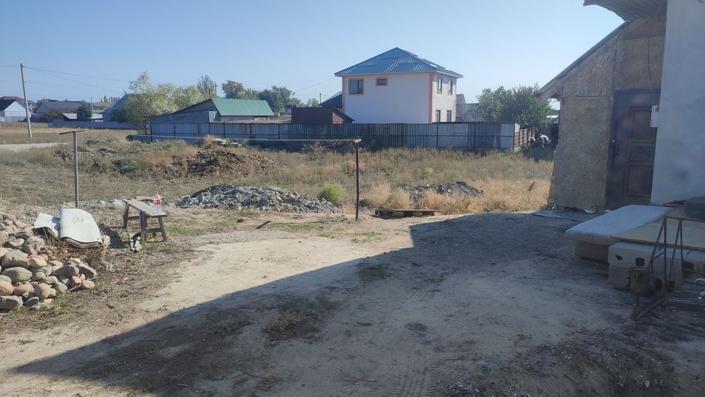 Аренда времянку.