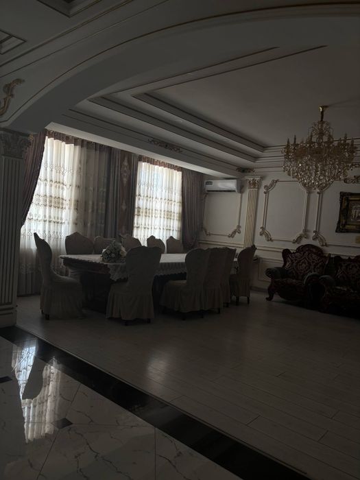 Сдаётся элитная квартира