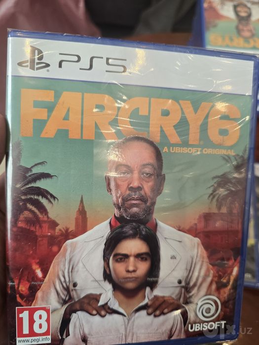 Ufc 5 fifa 26 и много других новых игр