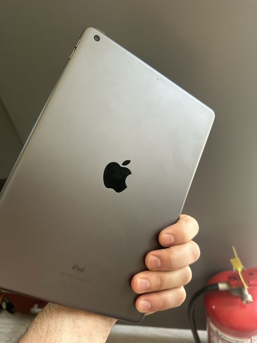Ipad 10.2 inch generatia a8a  128gb mdm bypass fara resetare