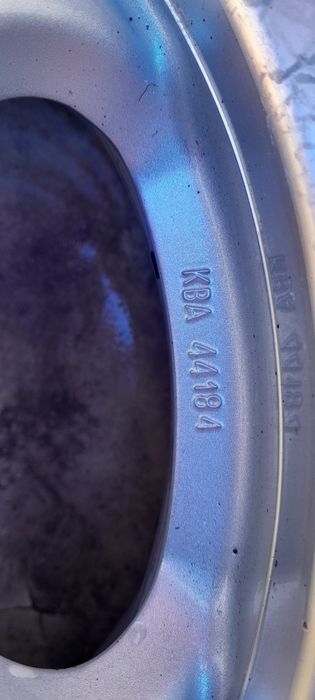 Диски оригинальные