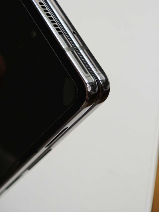 Samsung Galaxy Z Fold 5 512GB | Phantom Black | Работи перфектно
