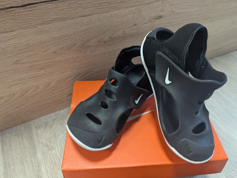 Детски сандали Nike Sunray Protect 3