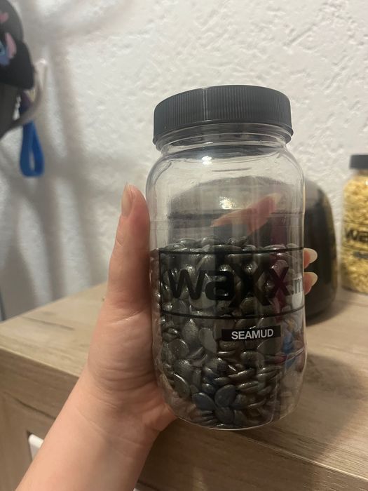 Комплект за кола маска WAXX.me