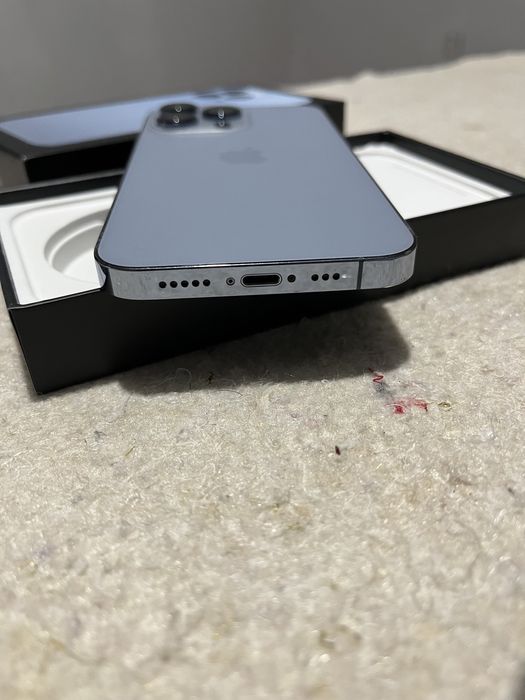 iPhone 13 Pro 256 gb \ айфон 13 про