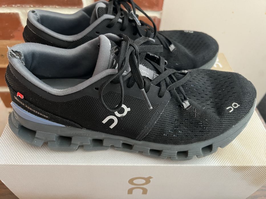 Спортни маратонки On