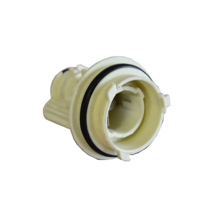 Soclu bec semnalizare fata Audi 80 100 A4 A8 Ford Galaxy Seat Ibiza Cordoba Inca Toledo 1 Vw Golf 2 Jetta 2 Passat -1996 Polo 1981-1999 Sharan pentru bec alb