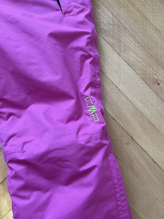 Vând echipament ski campagnolo 110