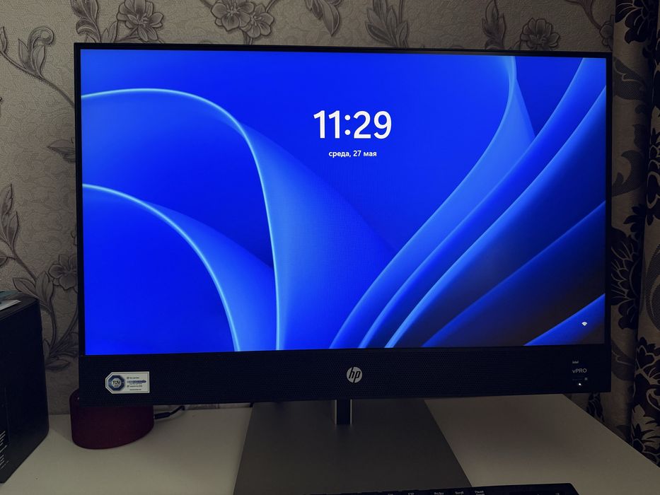 Продам Моноблок HP Europe ProOne 440 G9 AiO
