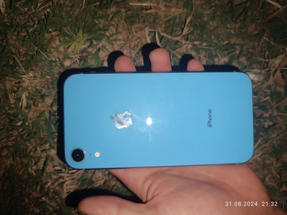 Iphone xr 128 gb