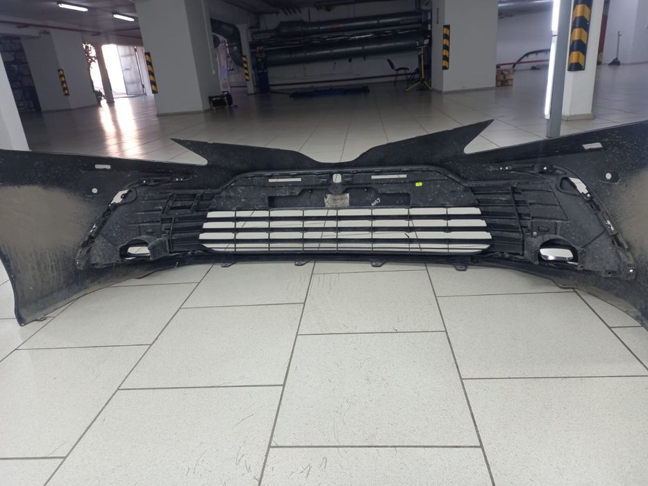 Бампер от TOYOTA CAMRY 75 V6 3.5