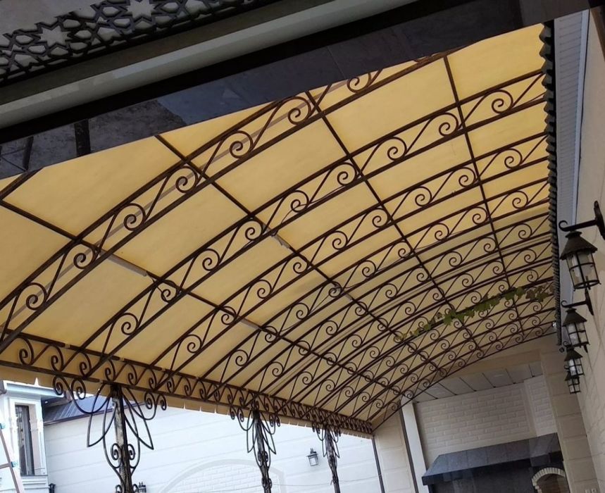 Банер установка киламиз