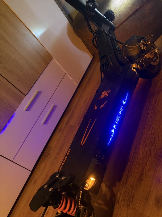 Kukirin g2 master 2025г