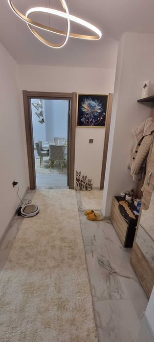 Продава се Тристаен апартамент в Разград, Варош - 92 кв.м за 1386 €/кв.м - Снимка #11