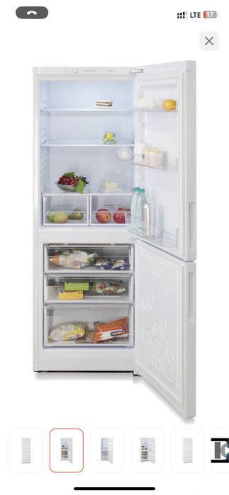 Холодильник Бирюсо 6033