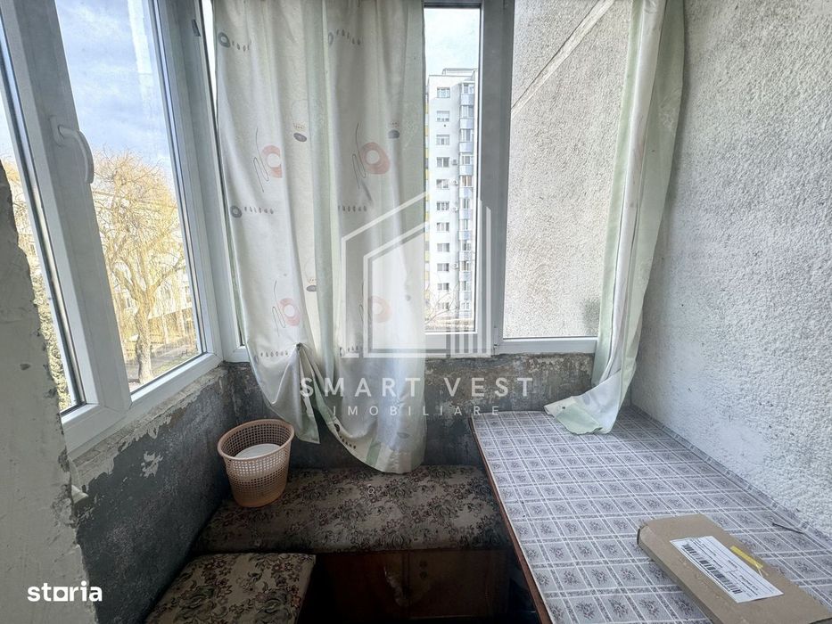 Apartament 3 camere | Etaj 3 cu lift | Zona Micro 15