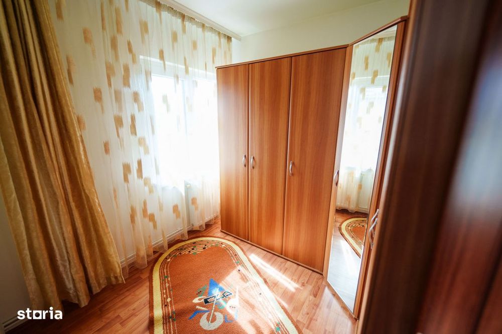 Oaza de liniste in Bariera Valcii – casa P+1 cu acces securizat