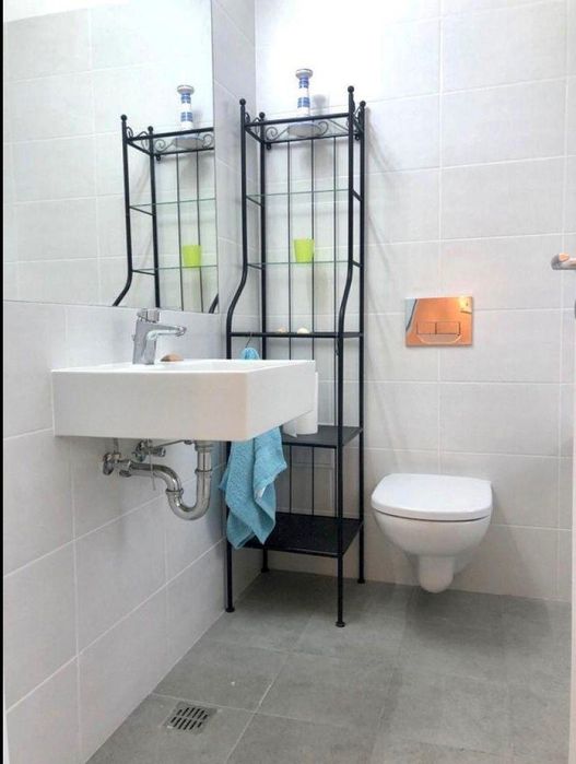 2 camere / Barbu Vacarescu / Belvedere Residences / Metrou  Pipera