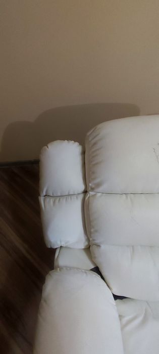 Ел. разтегателен фотьойл