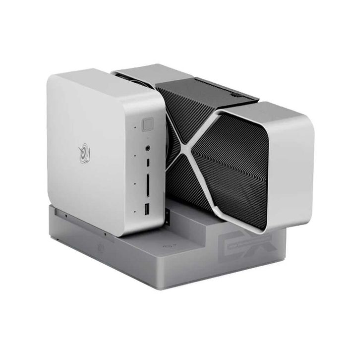 Beelink EX Док-станция для внешней видеокарты  PCIe x 16 с БП 600Вт