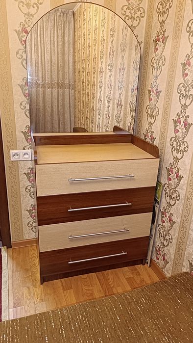 Продам комод бу самовывоз