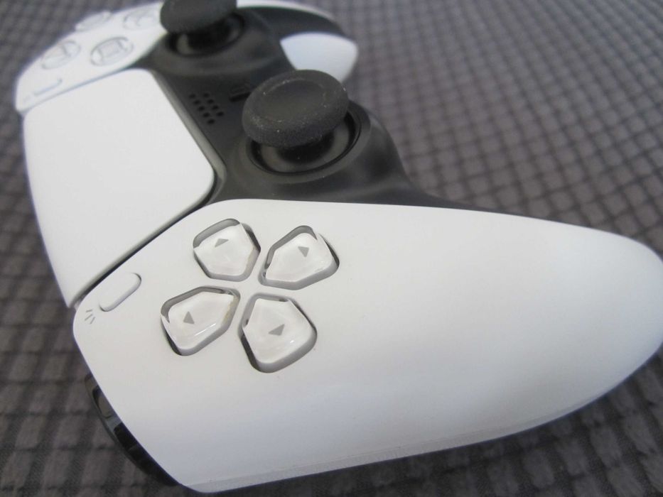 Оригинален PS5 PlayStation 5 контролер CFI-ZCT1W