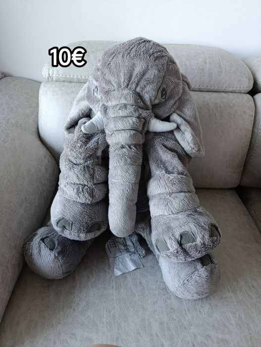 Плюшени играчки - Различни цени