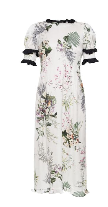 Vand rochita marca Parlor