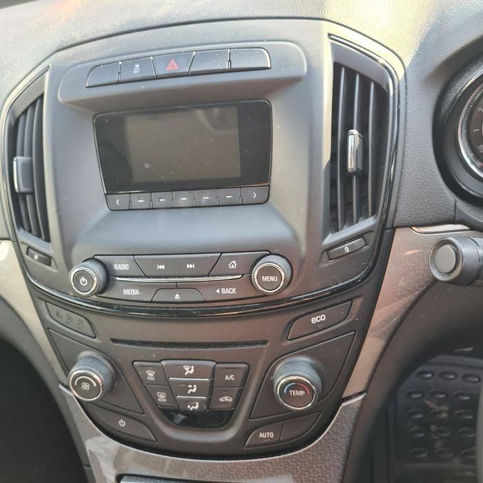 Dezmembrez Z189 2.0 cdti 6+1T Opel Insignia A facelift