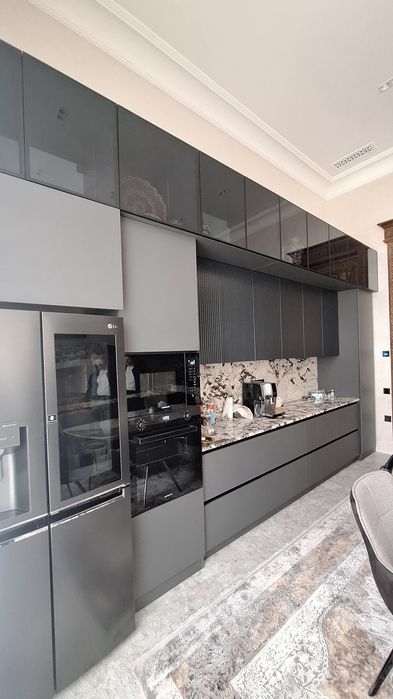 Zamonaviy va sifatli mebellar — faqat FARIL brendida!