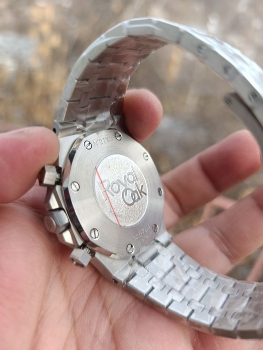 Мужские наручные часы Audemars Piguet