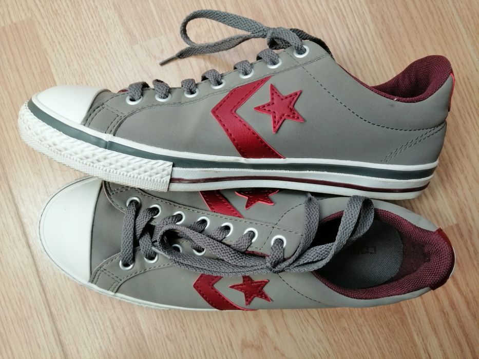 Adidas Sport Converse 38 (23.5 cm)
