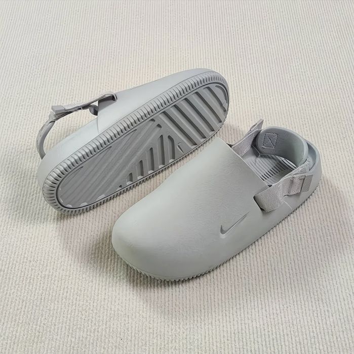 Nike x Birkenstock Crocs