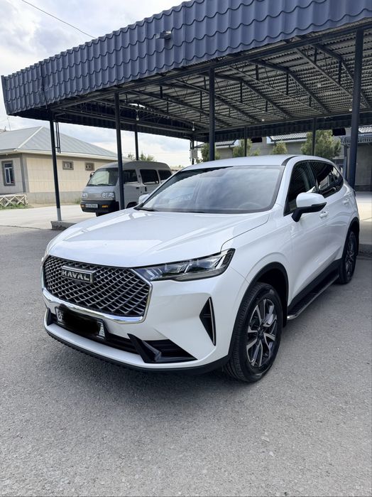 Хавал H6 2 поз краска тозза пробег 25000