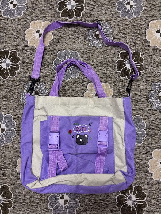 Сумки за 500тг,3 шт новые