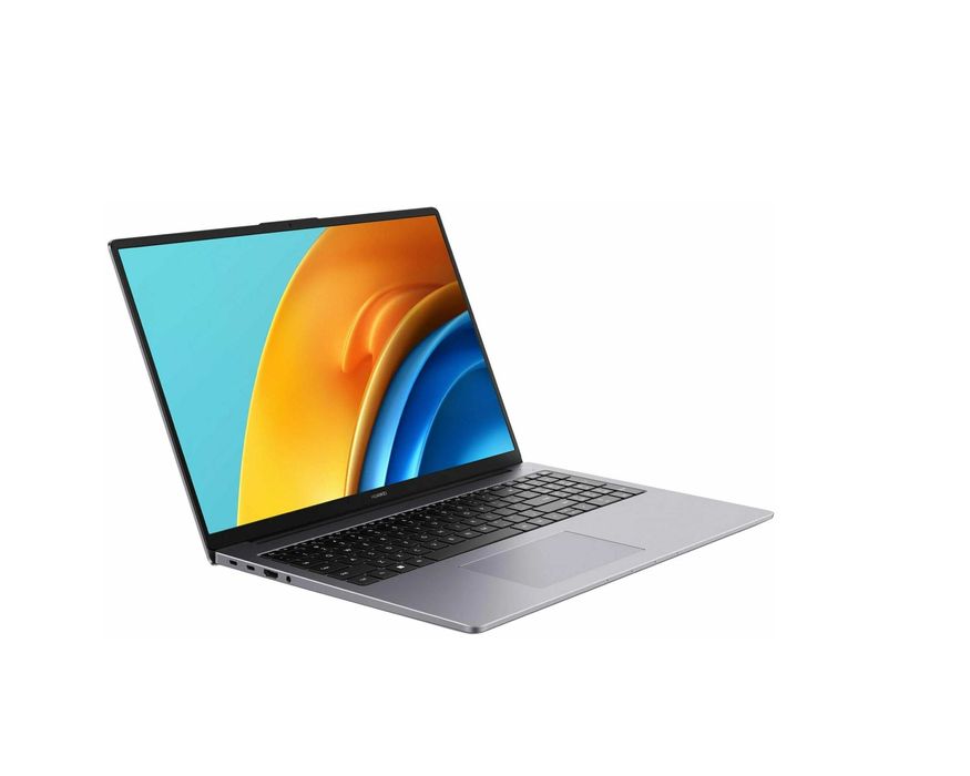 Ноутбук HUAWEI MATE BOOK D16 MCLF-X/I3-1215U/8GB/512GB/ 16'' WUXGA