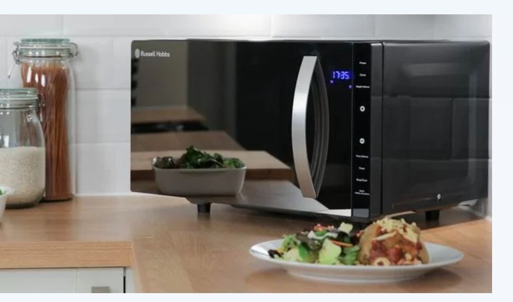 Russell Hobbs RHFM2363B-НОВО