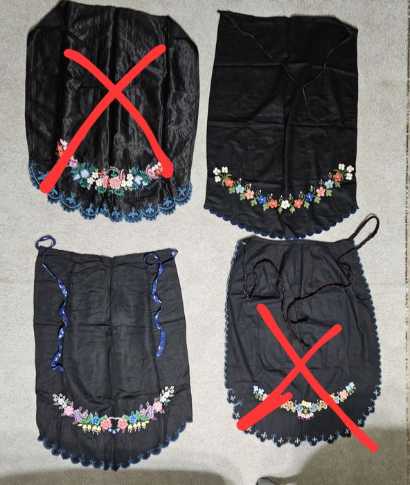 Битови престилки