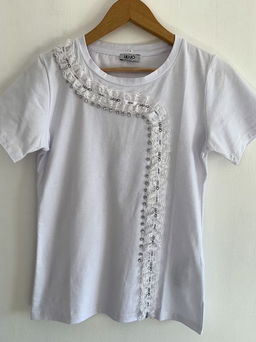 Дамска тениска liu jo