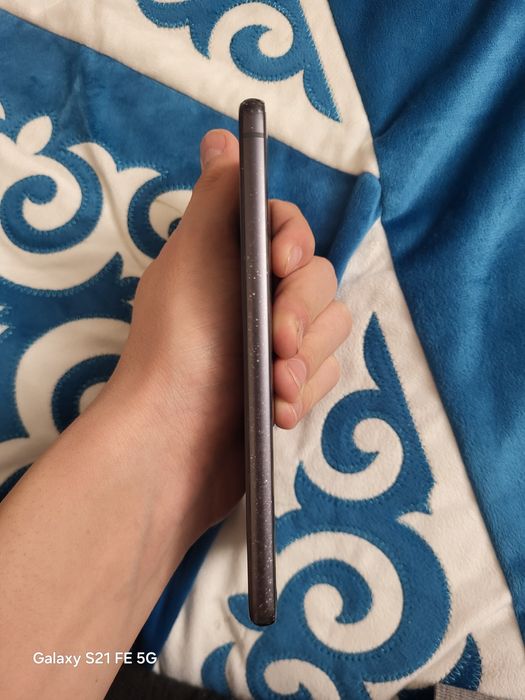Samsung s21 fe 256gb