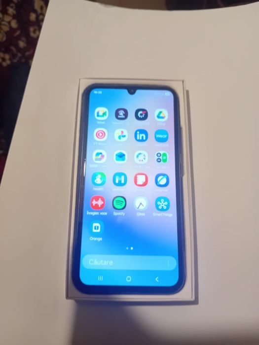 Vand samsung A34 5G
