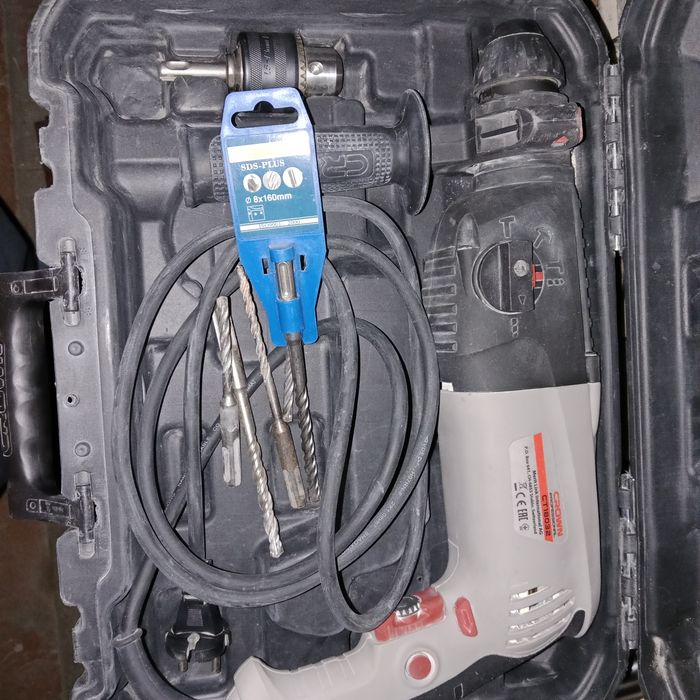 Перфератор аренда