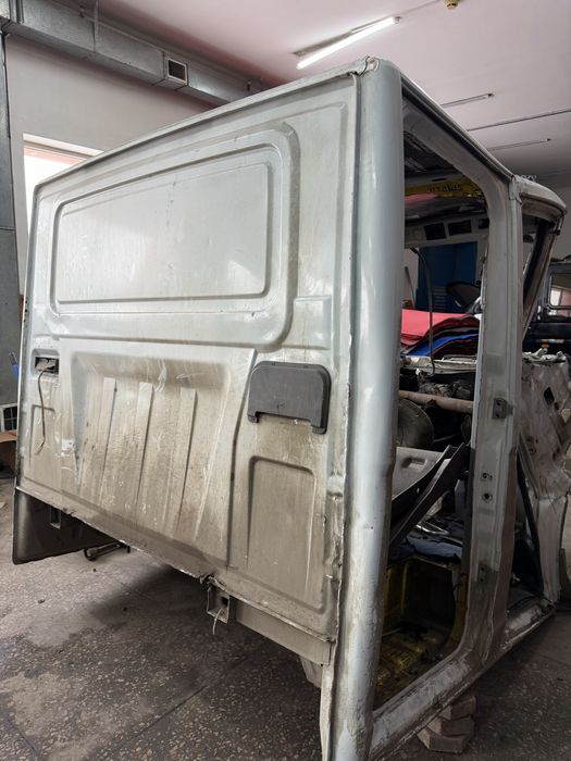 Продам Кабину некст фермер