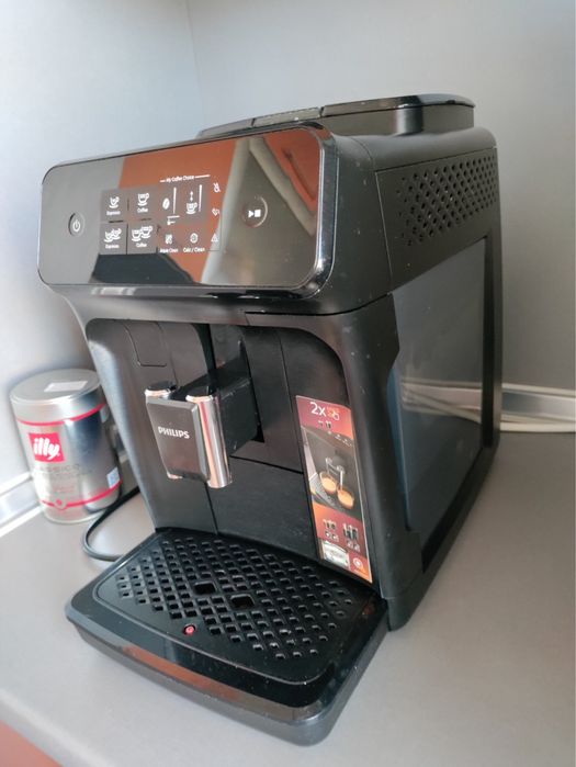 Кафемашина Philips