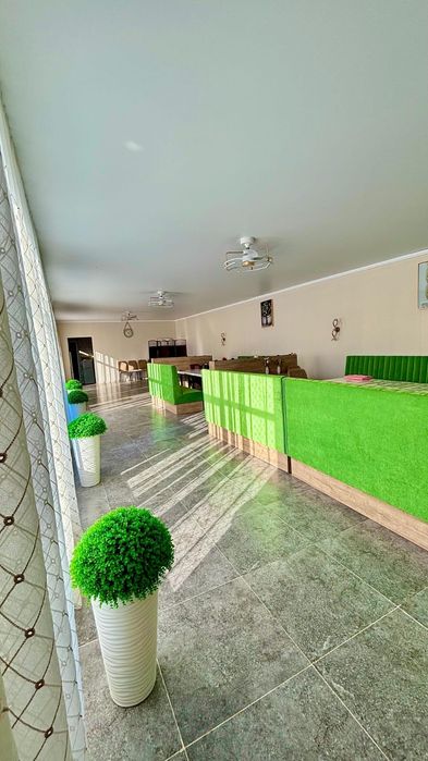 Сдаётся коттедж Боровое