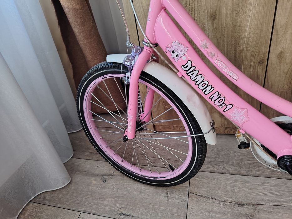 Bicicleta Copii 20 inch