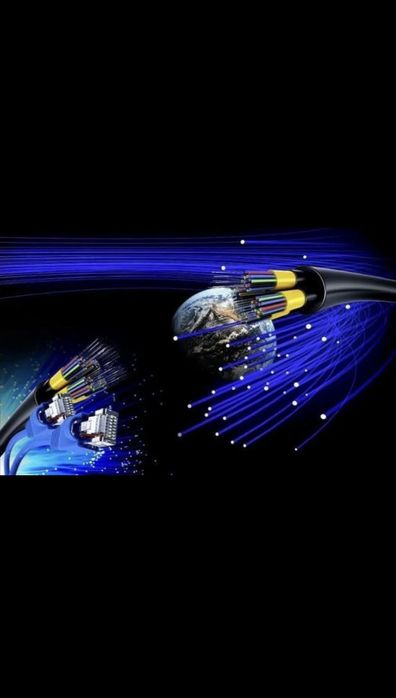 Настройка сетей и оптики под ключ