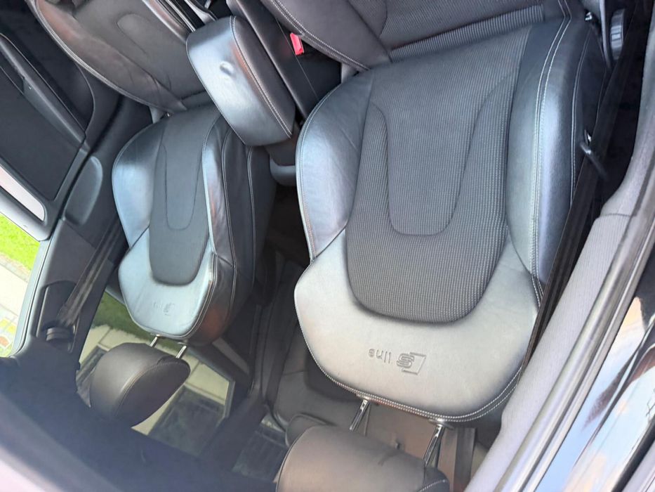 Audi a4 sline 2.0 d