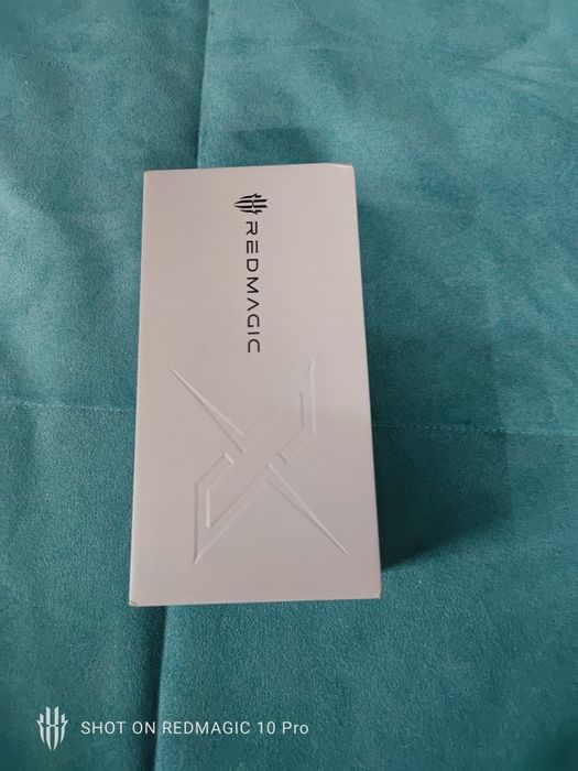 Redmagic 10 pro.
