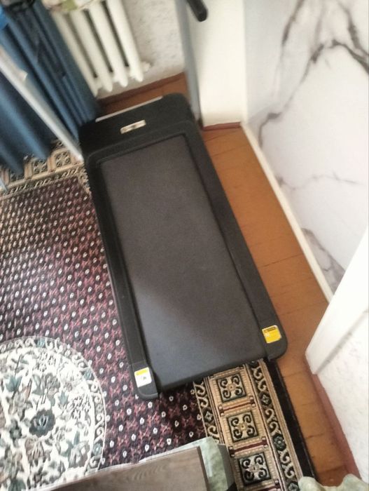 Бегавой дорожка сотилади